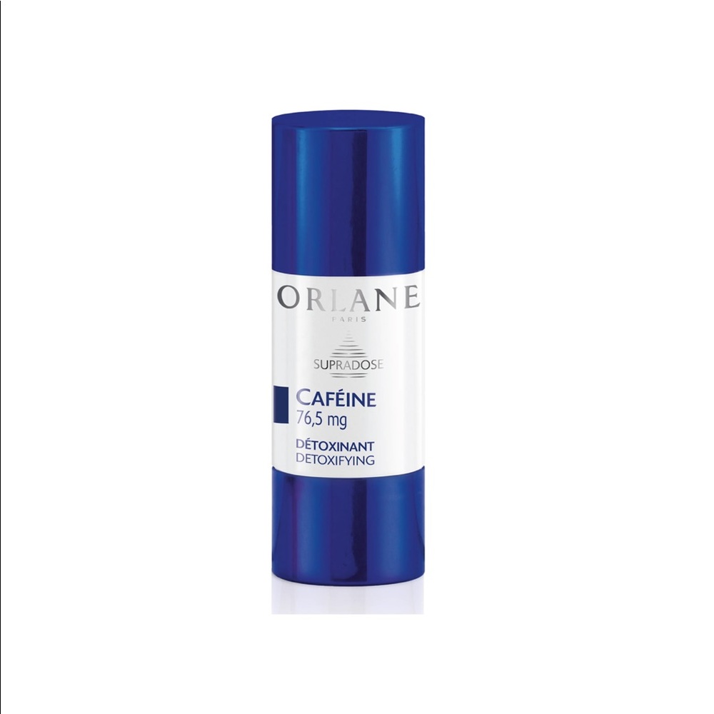 Orlane Caffeine Eye Serum